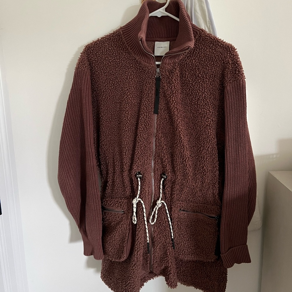 Varley Westwood Jacket